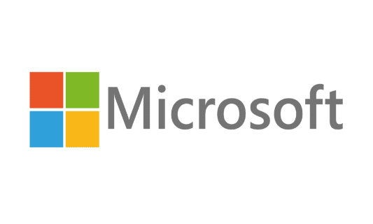 Microsoft Logo