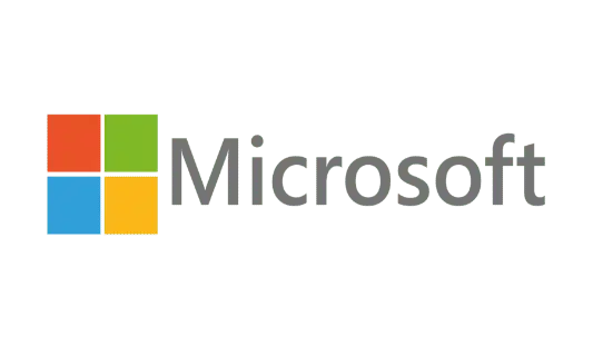 Microsoft Logo