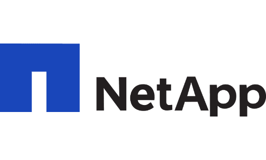 NetApp