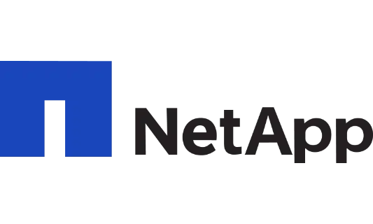 NetApp