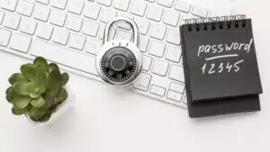 passwort-sicher-website