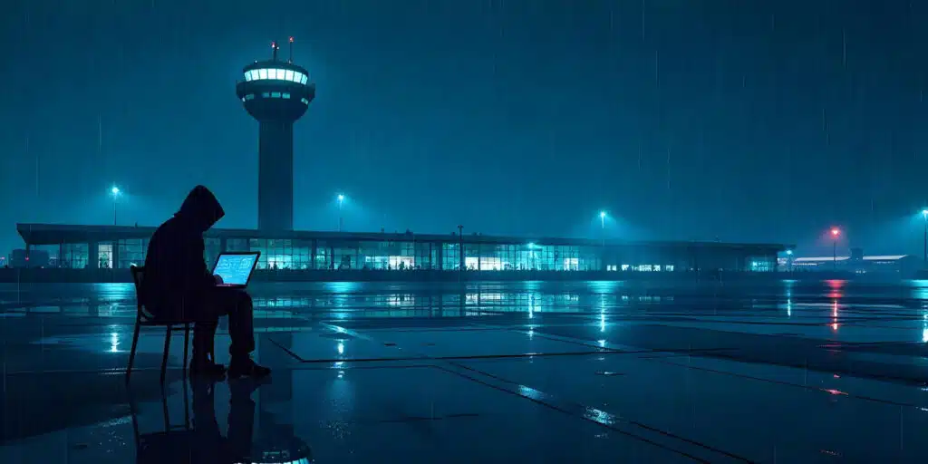 Flughafen-Angriff als Weckruf für Ihr Unternehmen
